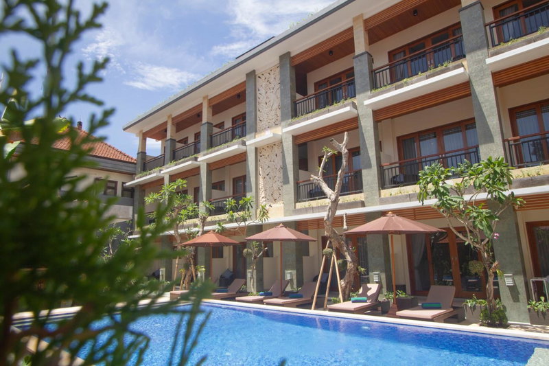 D Sarian Seminyak, Seminyak, Indonesia