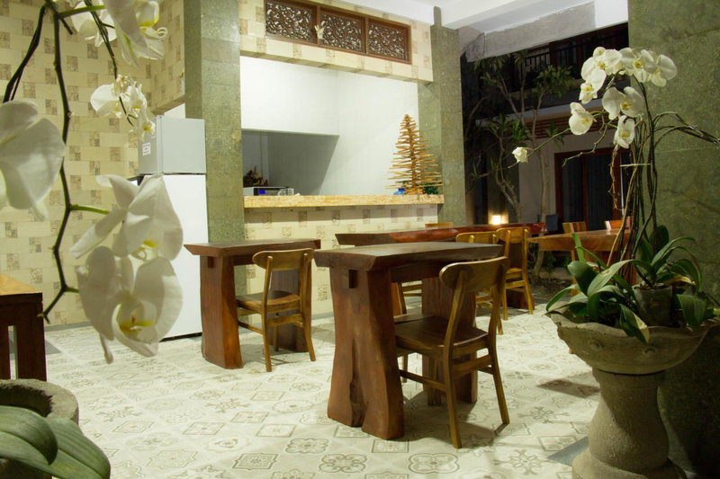 D Sarian Seminyak, Seminyak, Indonesia
