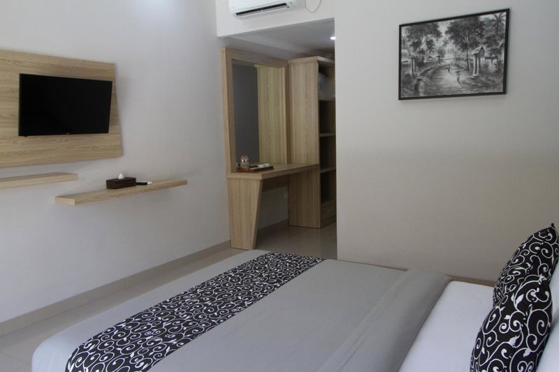 D Sarian Seminyak, Seminyak, Indonesia