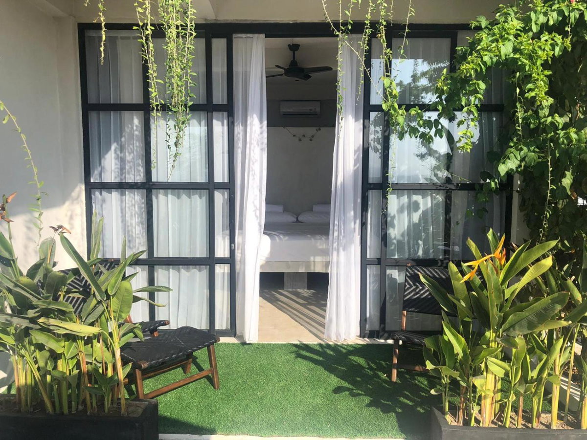 OCEANNA - Uluwatu, Bali, Indonésie