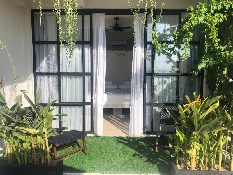 OCEANNA - Uluwatu, Bali, Uluwatu, Индонезия