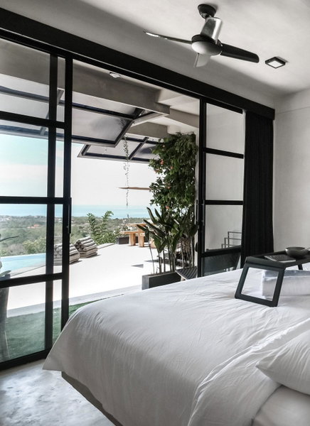 OCEANNA - Uluwatu, Bali, Uluwatu, Индонезия