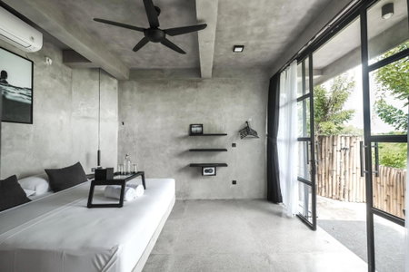 OCEANNA - Uluwatu, Bali, Uluwatu, Индонезия