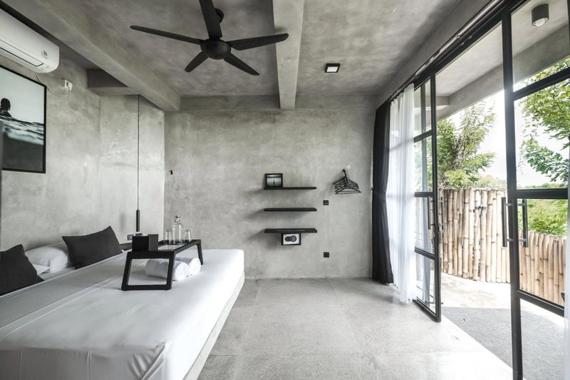 OCEANNA - Uluwatu, Bali, Uluwatu, Индонезия