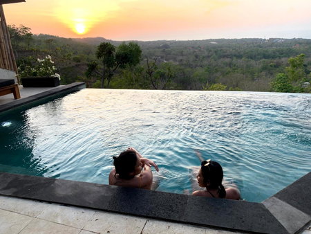 OCEANNA - Uluwatu, Bali, Uluwatu, Индонезия
