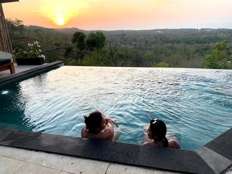 OCEANNA - Uluwatu, Bali, Uluwatu, Индонезия
