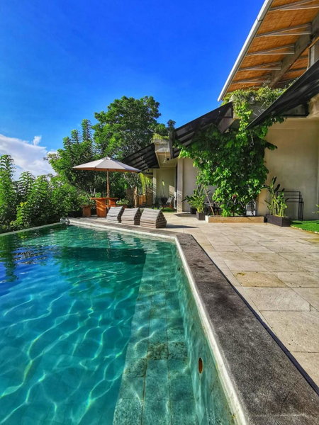 OCEANNA - Uluwatu, Bali, Uluwatu, Индонезия