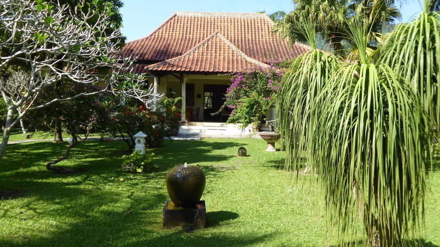 Rumah Kita Villa/hotel, Kalibaru, Indonesia
