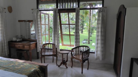 Rumah Kita Villa/hotel, Kalibaru, Indonesia