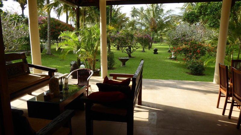Rumah Kita Villa/hotel, Kalibaru, Indonesia