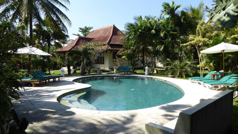 Rumah Kita Villa/hotel, Kalibaru, Indonesia