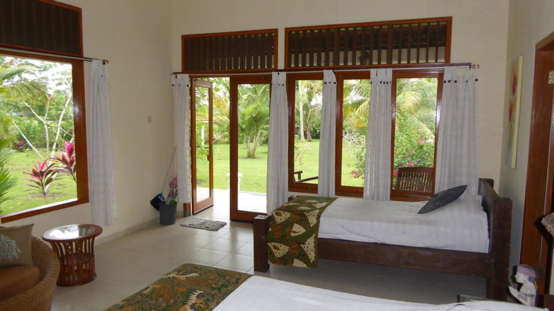 Rumah Kita Villa/hotel, Kalibaru, Indonesia