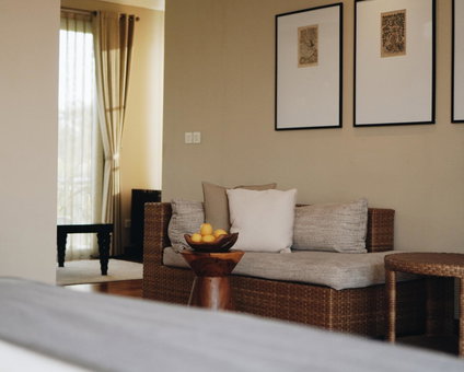 Kula Kara Villas Bingin, Uluwatu, Uluwatu, Indonésie