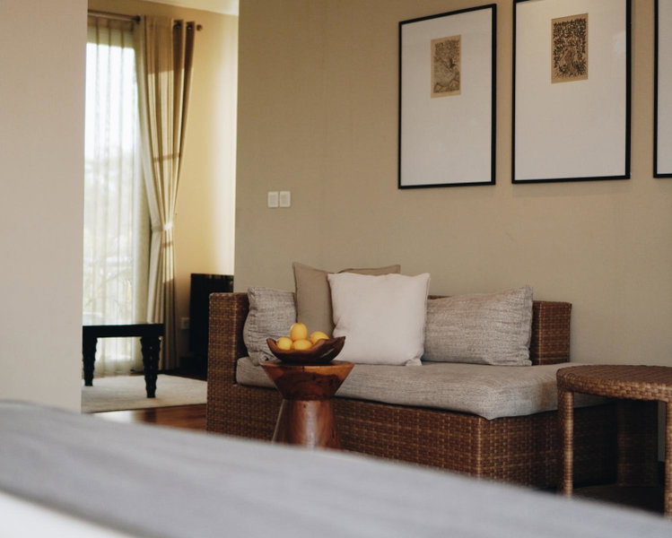 Kula Kara Villas Bingin, Uluwatu, Uluwatu, Indonésie