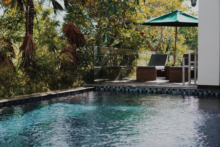 Kula Kara Villas Bingin, Uluwatu, Uluwatu, Indonésie
