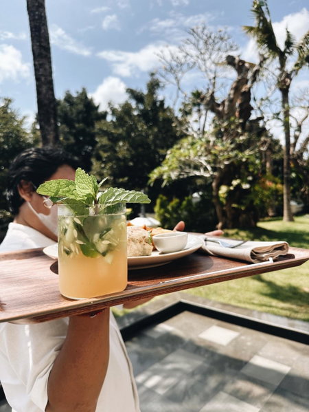Kula Kara Villas Bingin, Uluwatu, Uluwatu, Indonésie