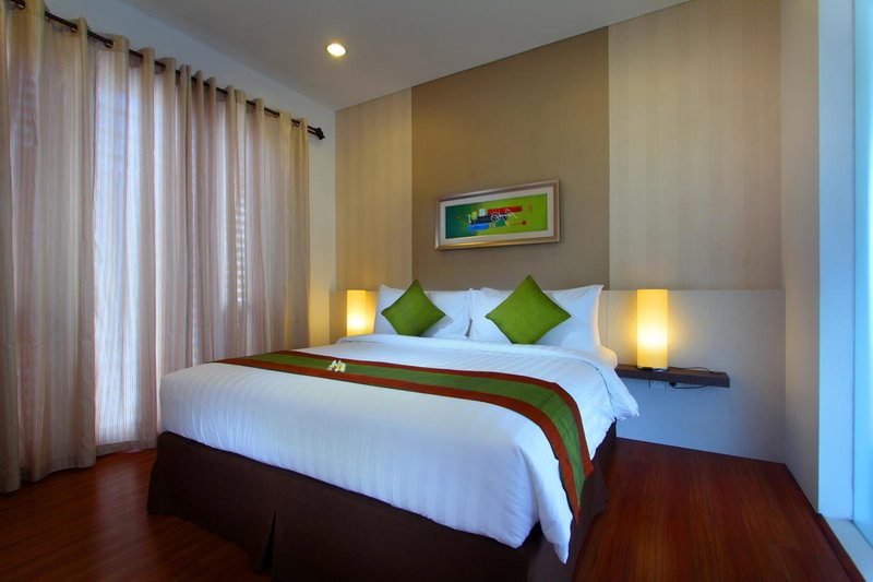 Papillon Umalas Villas, Canggu, Indonesia