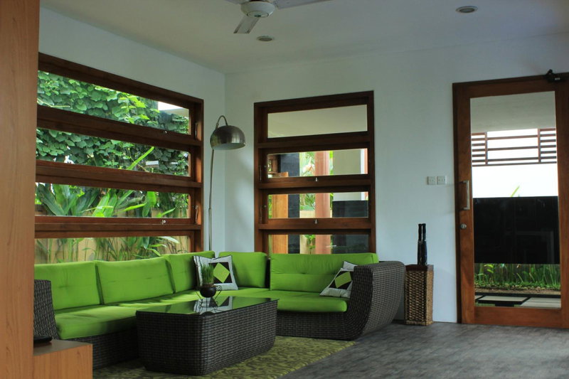 Papillon Umalas Villas, Canggu, Indonesia