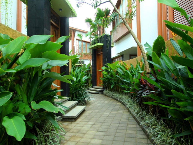Papillon Umalas Villas, Canggu, Indonesia