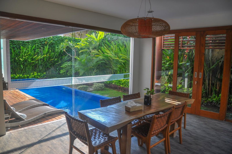 Papillon Umalas Villas, Canggu, Indonesia