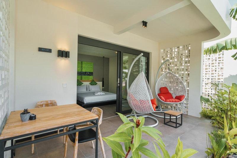 Amazing Lombok Resort, Selong Belanak, 인도네시아 공화국