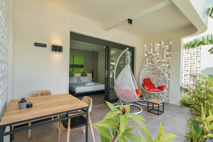 Amazing Lombok Resort, Selong Belanak, 인도네시아 공화국