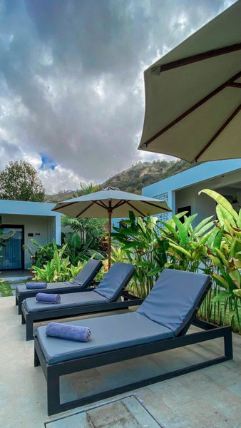 Amazing Lombok Resort, Selong Belanak, 인도네시아 공화국