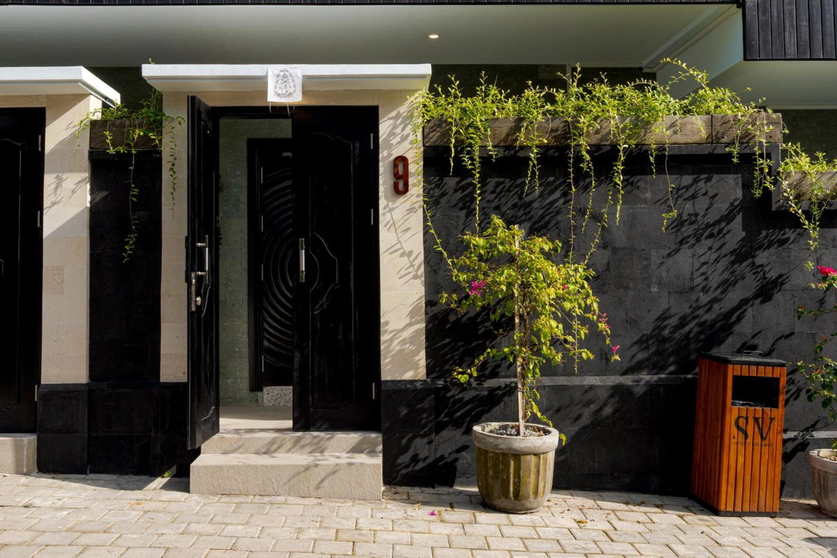 Hôtel · Sunny Village Batu Bolong, Canggu