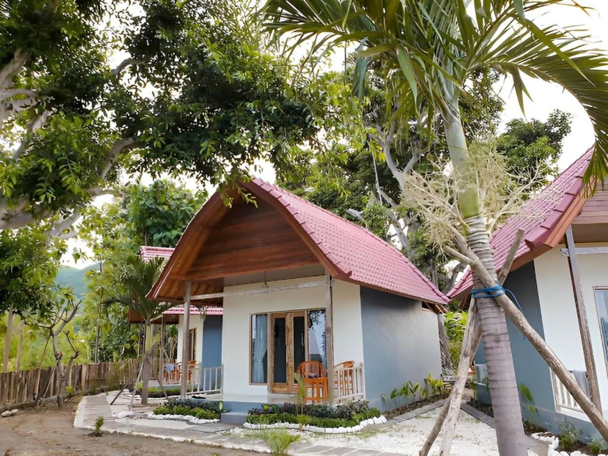 Hotel · MESARI Cottage, Nusa Penida