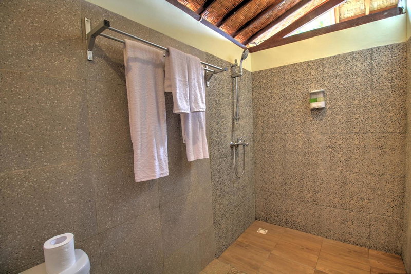 MESARI Cottage, Nusa Penida, Indonesien