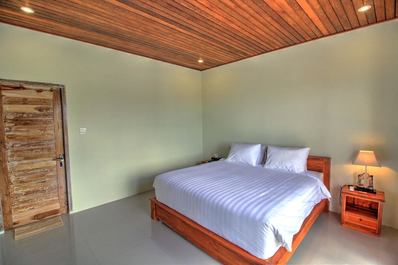 MESARI Cottage, Nusa Penida, Indonesien