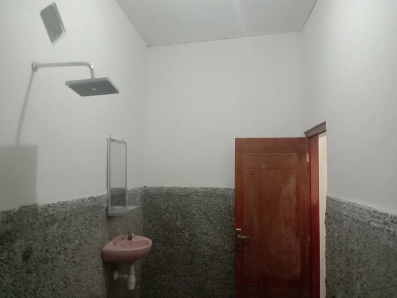 Riung Guesthouse, Riung, Indonesia