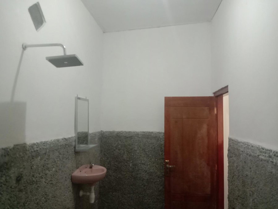 Riung Guesthouse, Riung, Indonesia