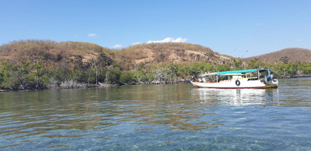 Riung Guesthouse, Riung, Indonesia