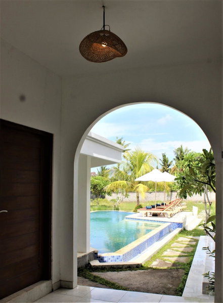 Green Village Jungle Resort, Nusa Penida, Indonesia