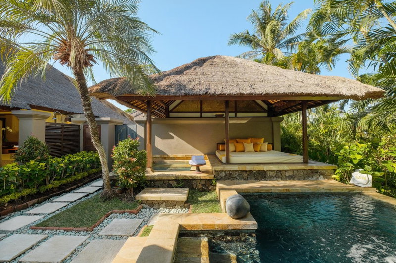 Mimpi Resort Menjangan, Banyuwedang, Indonesia