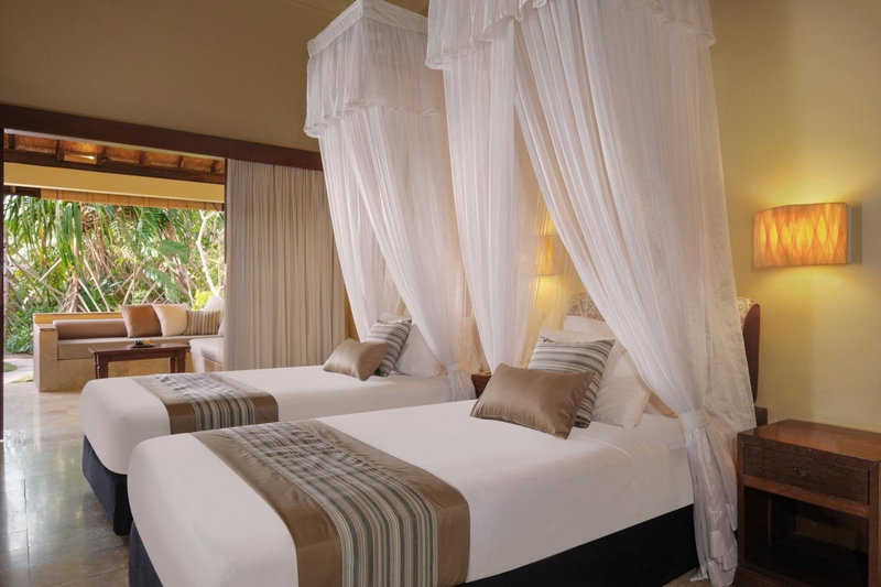 Mimpi Resort Menjangan, Banyuwedang, Indonesia