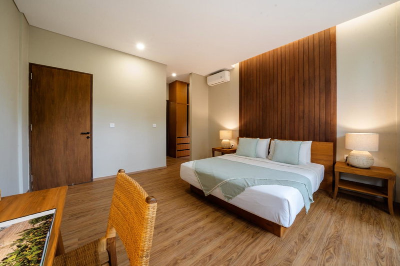 Pulang Villas Private Pool, Pererenan, Canggu, Indonesia