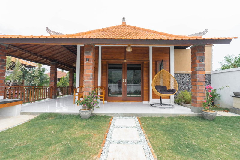Damar Sanjaya Uttama, Amed, Indonesia