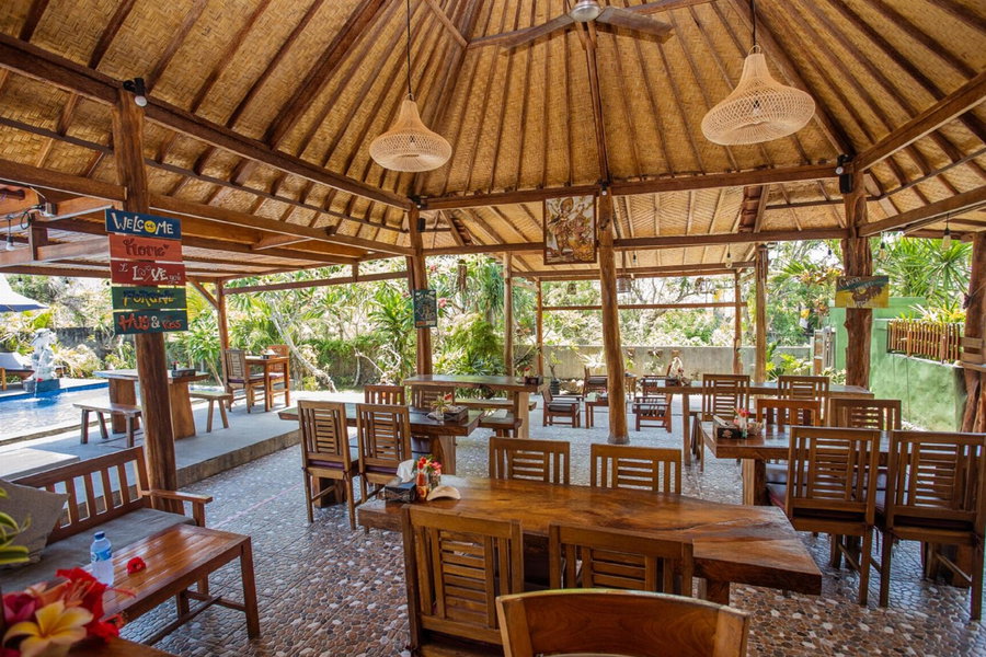 Bagus Dream Beach Villa Lembongan, Nusa Lembongan, Indonesien