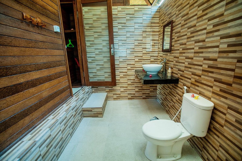Bagus Dream Beach Villa Lembongan, Nusa Lembongan, Indonesien