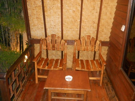 Balenta Bungalow Gili Trawangan, Gili Trawangan, Indonesia