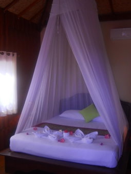 Balenta Bungalow Gili Trawangan, Gili Trawangan, Indonesia