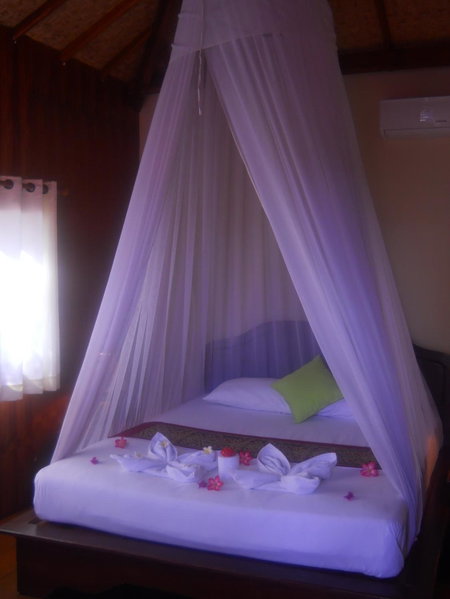 Balenta Bungalow Gili Trawangan, Gili Trawangan, Indonesia
