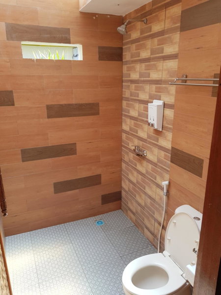 Balenta Bungalow Gili Trawangan, Gili Trawangan, Indonesia