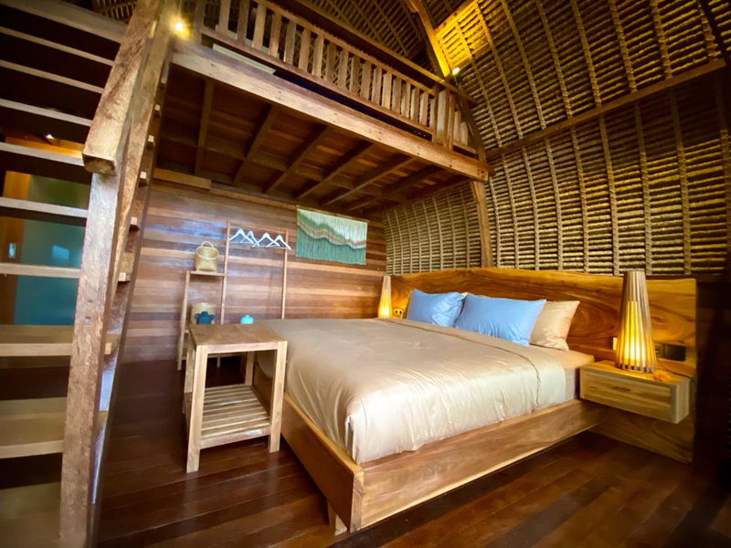 Villa Sawah Ramah, Ubud, Indonesia