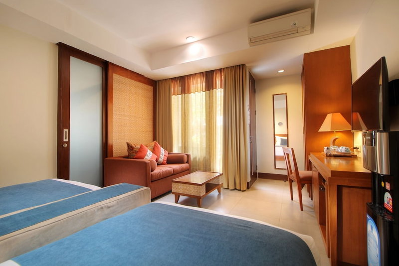 Rama Garden Hotel, Legian, Indonesia