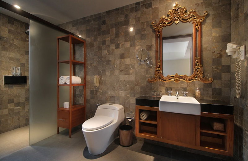 Rama Garden Hotel, Legian, Indonesia