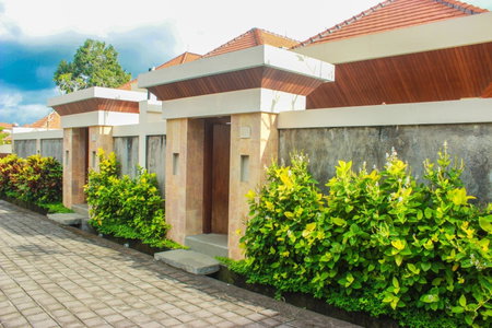 Champlung Sari Villa & Spa Ubud, Ubud, Indonesia