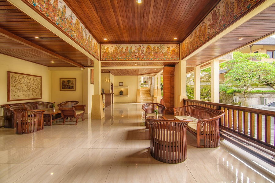 Champlung Sari Villa & Spa Ubud, Ubud, Indonesia